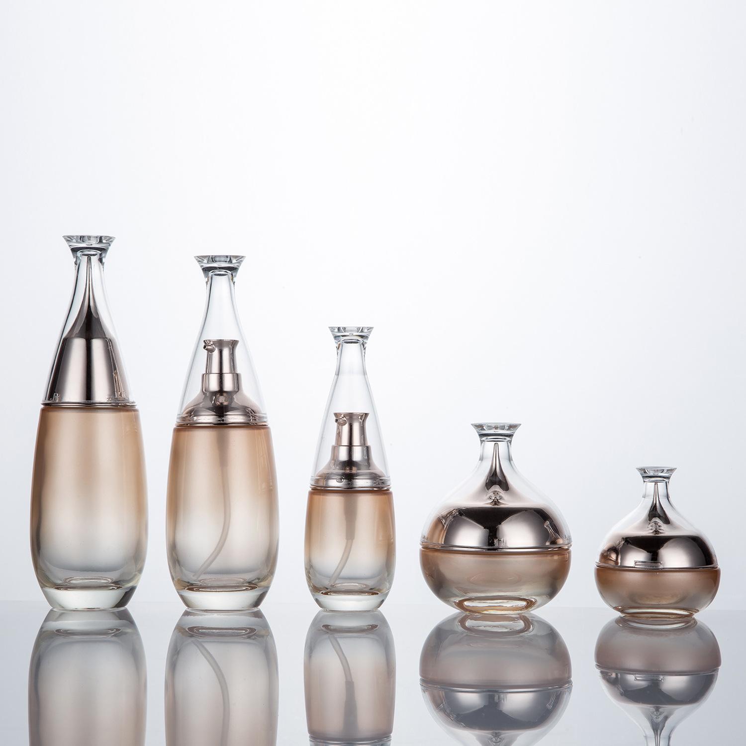 绿色包装材料在女性化妆品包装中的运用 绿色包装材料在女性化妆品包装中的运用