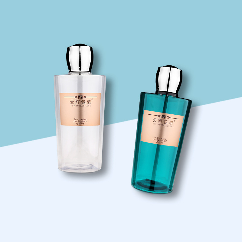 化妆品的包装设计 化妆品的包装设计