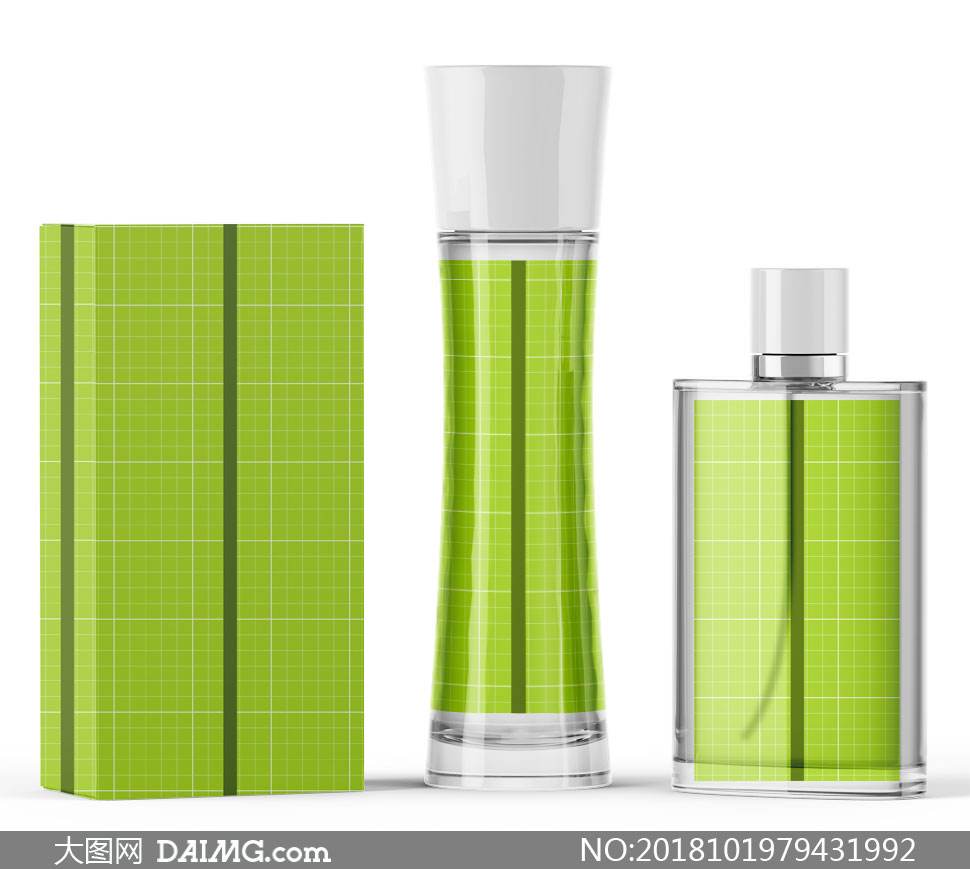 化妆品的包装外观设计影响因素之研究 化妆品的包装外观设计影响因素之研究