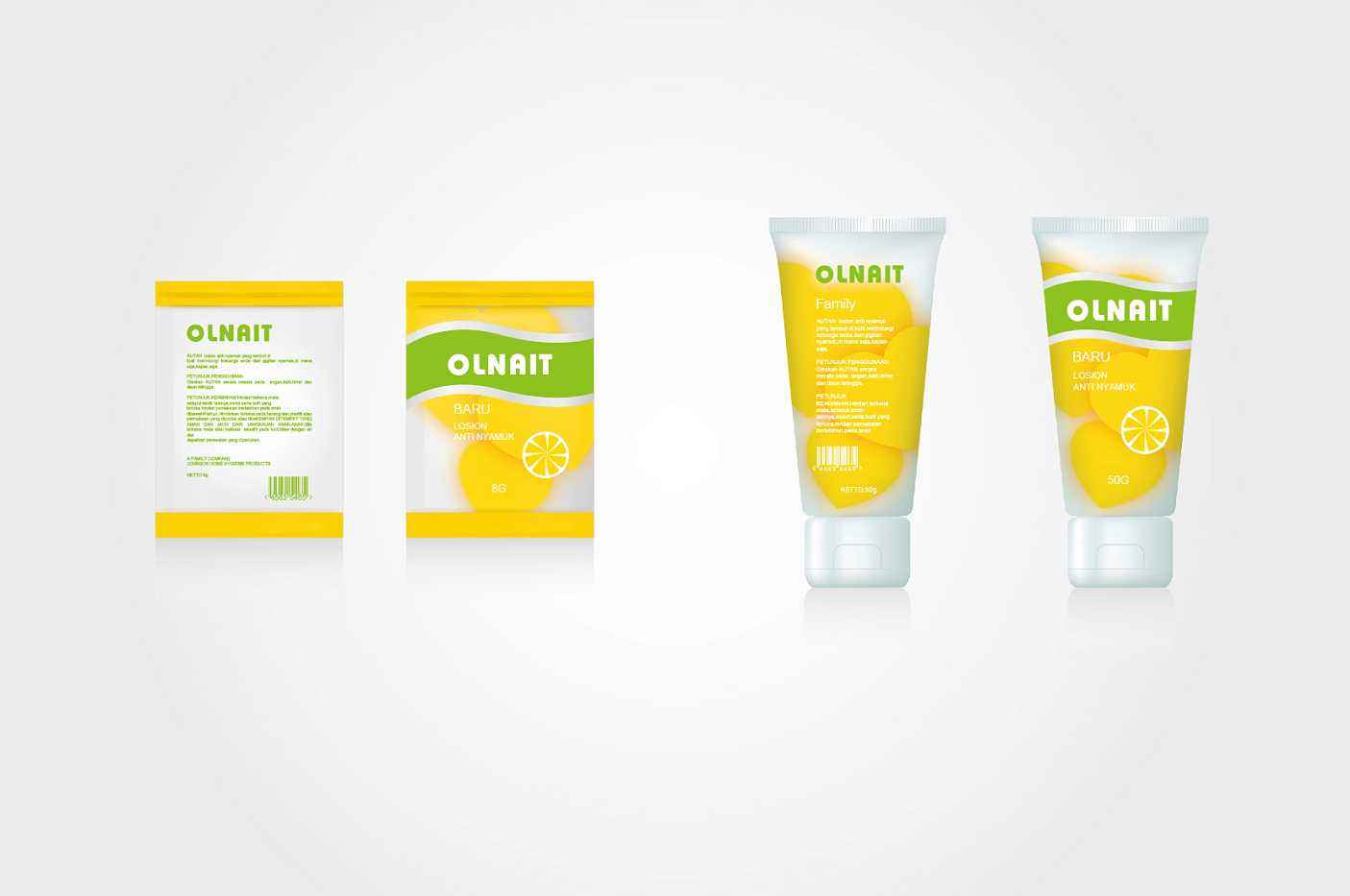 论“少即是多”原则在化妆品包装中的视觉表现 论“少即是多”原则在化妆品包装中的视觉表现