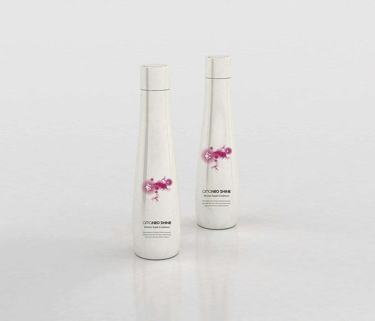 “以塑代玻璃"未来化妆品包装市场发展趋势 “以塑代玻璃"未来化妆品包装市场发展趋势