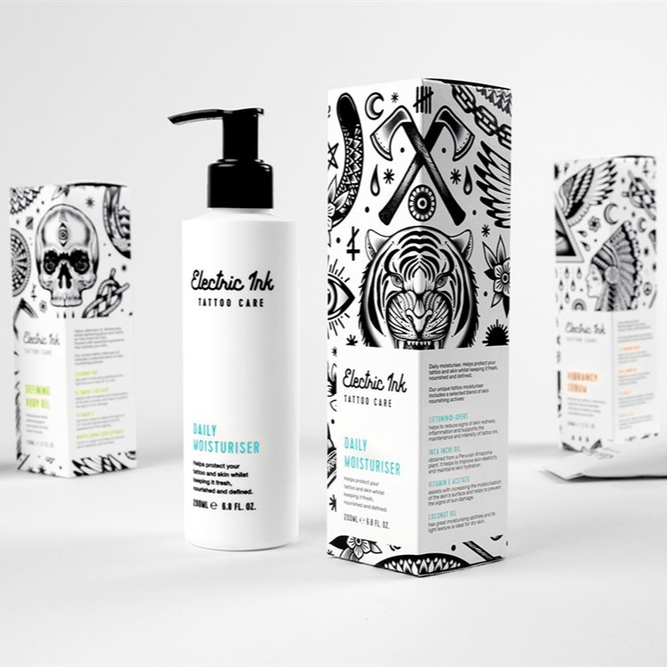 高档化妆品瓶生产厂家告诉你,我国PET瓶塑料成型设备的现状及发展方向