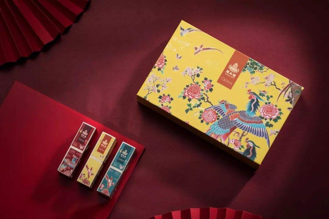 消费者对中式风格化妆品包装的认知现状及差异分析 消费者对中式风格化妆品包装的认知现状及差异分析