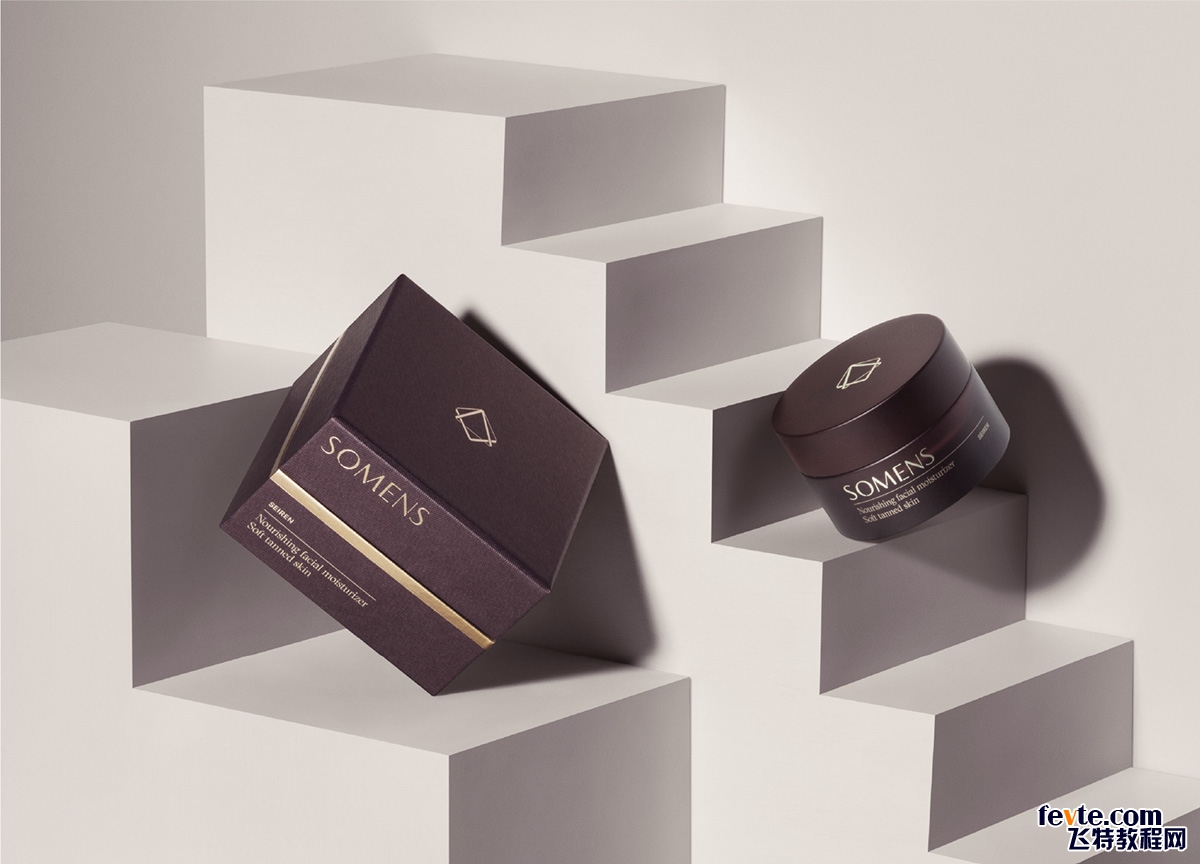 化妆品塑料包装容器包装设计研究 化妆品塑料包装容器包装设计研究