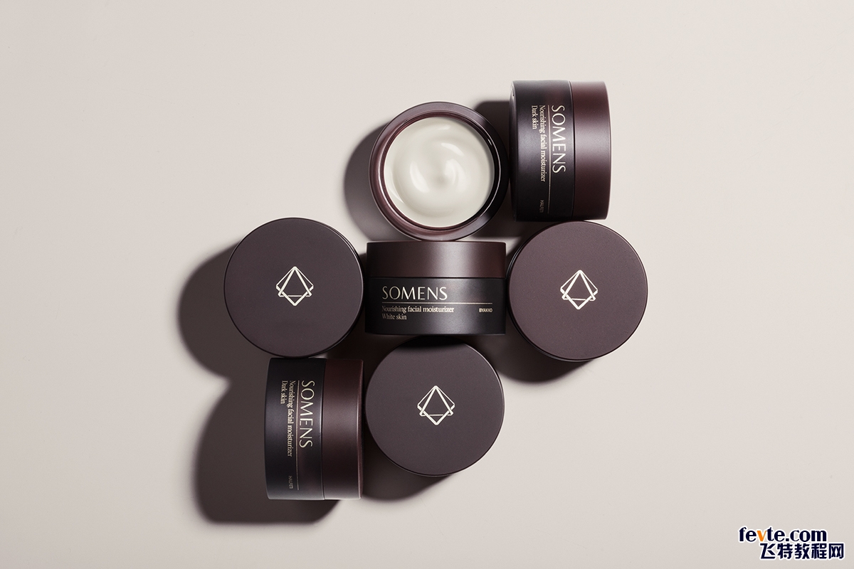 化妆品塑料包装容器包装设计研究 化妆品塑料包装容器包装设计研究