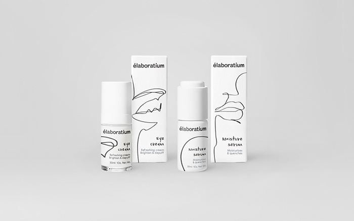 化妆品包装设计发展趋势 化妆品包装设计发展趋势