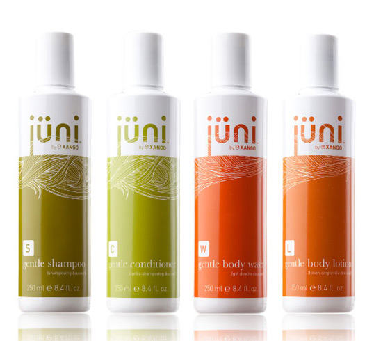 化妆品包装设计指南 化妆品包装设计指南