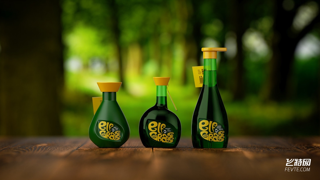 从美术角度谈产品包装设计 从美术角度谈产品包装设计