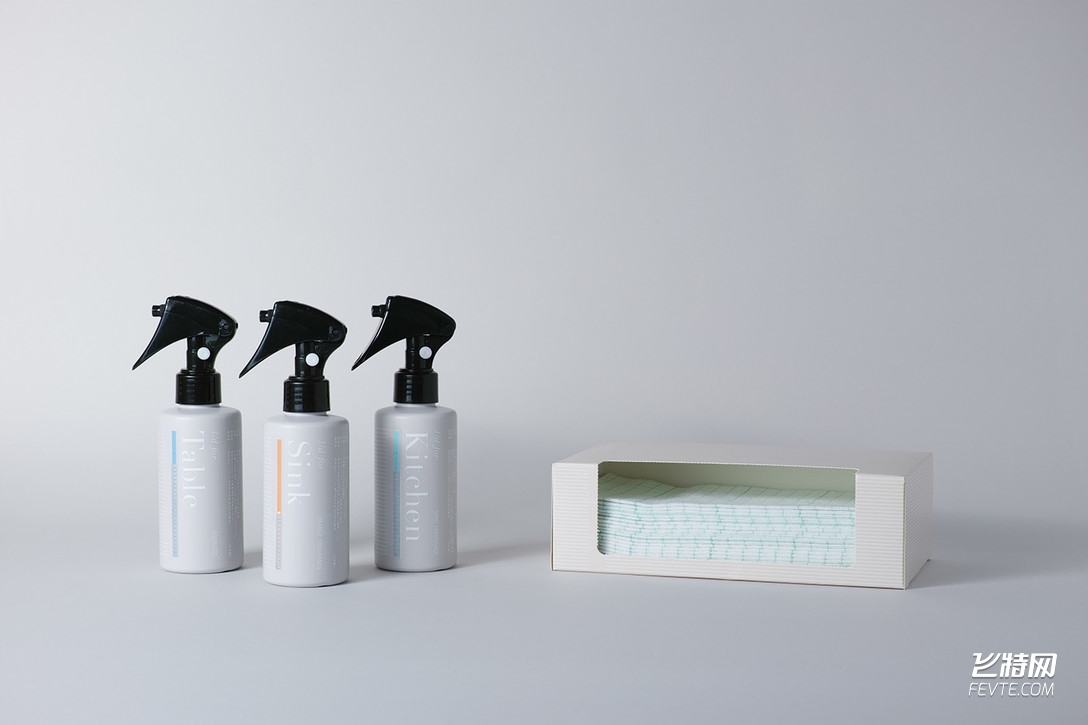 洗护用品系列化包装设计的信息识别 洗护用品系列化包装设计的信息识别