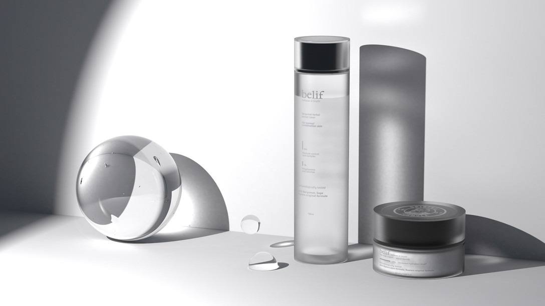 化妆品包装创意趋势 化妆品包装创意趋势