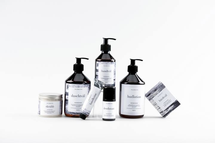 化妆品包装瓶小分装瓶厂家谈设计符号学在产品包装设计中的应用价值