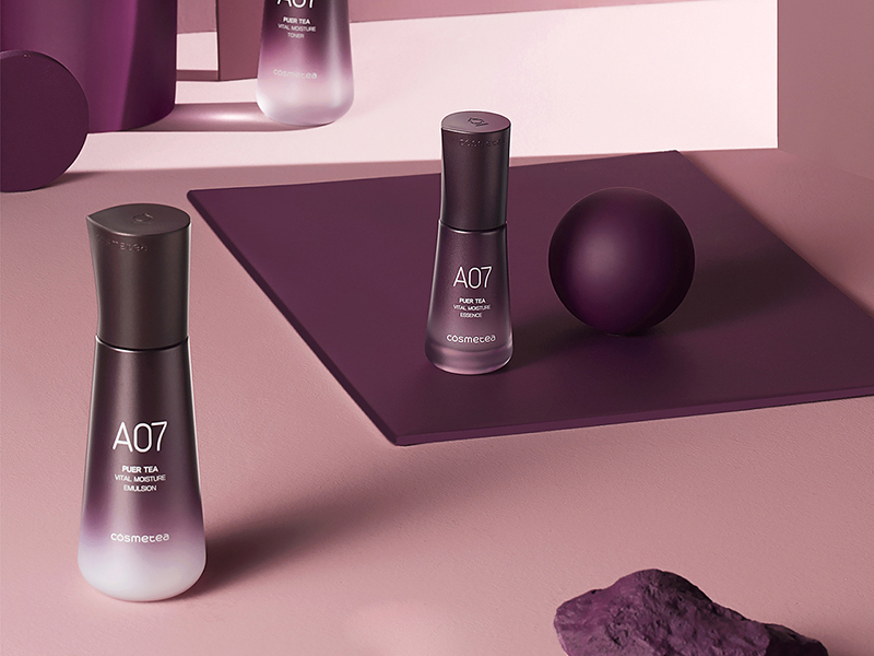 化妆品包装瓶选择用玻璃瓶还是塑料瓶? 化妆品包装瓶选择用玻璃瓶还是塑料瓶?