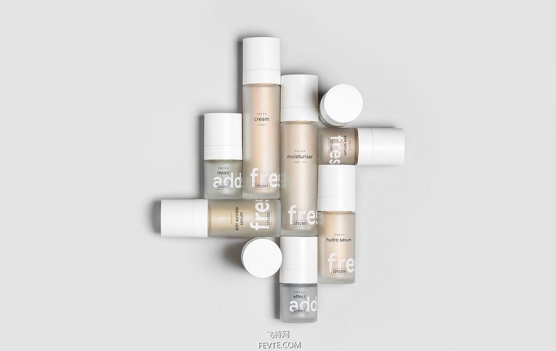 化妆品包装材料在PE、PP、PET塑料瓶中的材料迁移和阻隔性能研究 化妆品包装材料在PE、PP、PET塑料瓶中的材料迁移和阻隔性能研究