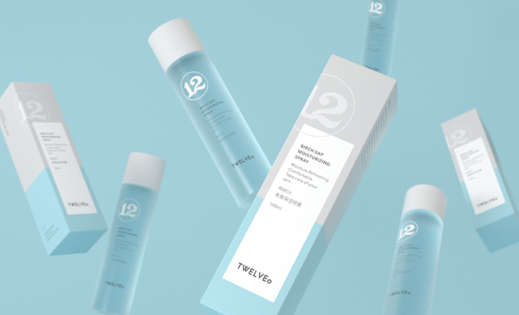 广州化妆品包装厂家谈化妆品包装设计成功的几个要素