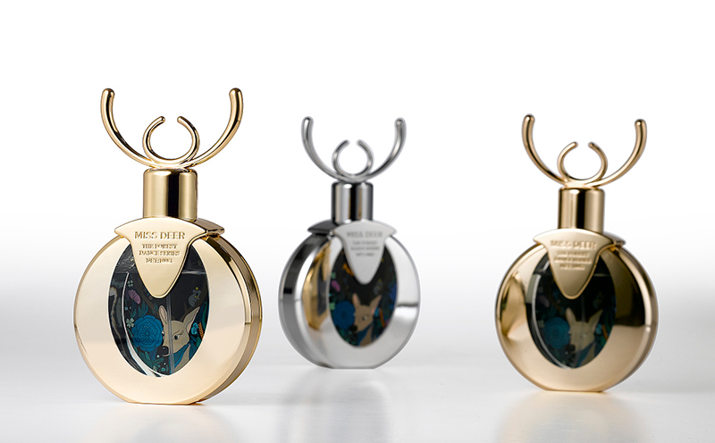 Chanel香水新突破:推出2021毫升特大版5号香水 Chanel香水新突破:推出2021毫升特大版5号香水