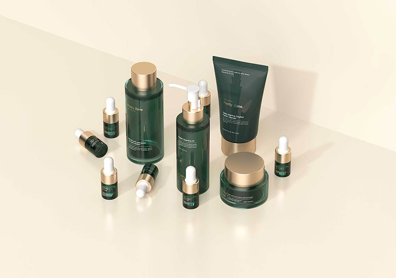 功能性护肤品,掀起护肤行业新战事? 功能性护肤品,掀起护肤行业新战事?