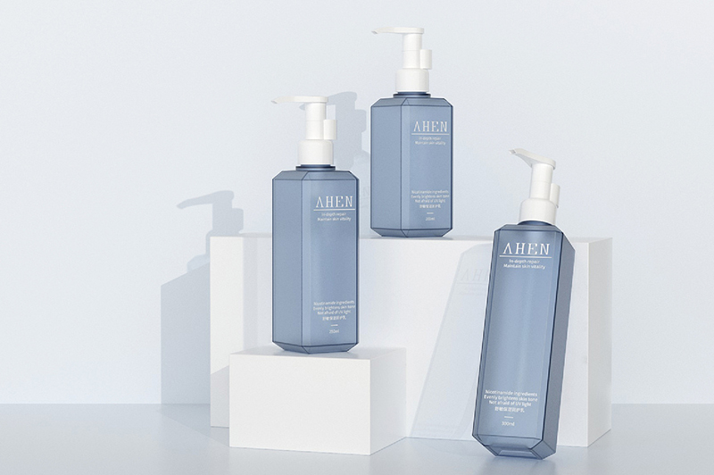 塑料包装瓶设计三要素 塑料包装瓶设计三要素