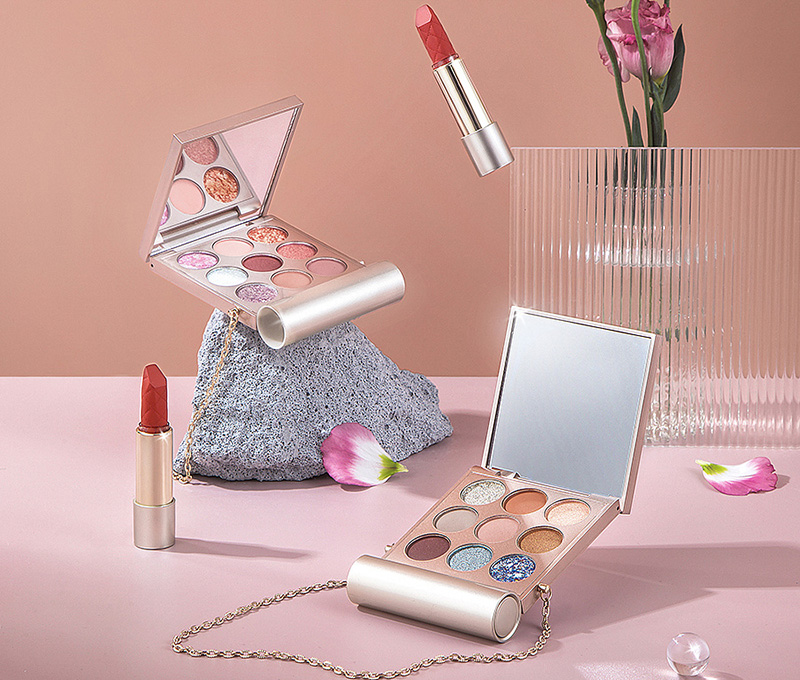 火爆欧美圈的美妆品牌是如何布局TikTok阵营的? 火爆欧美圈的美妆品牌是如何布局TikTok阵营的?