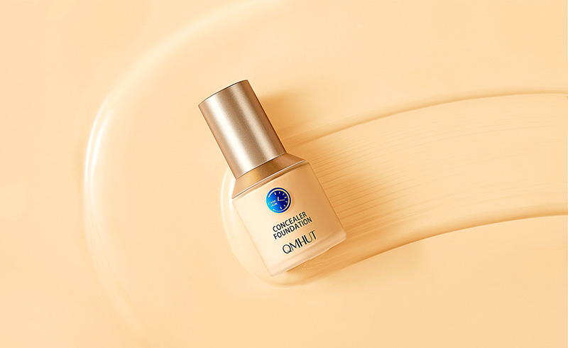 流量论退潮,美妆品牌开始拼硬功夫 流量论退潮,美妆品牌开始拼硬功夫