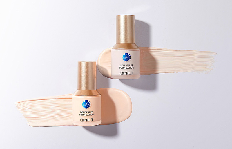 流量论退潮,美妆品牌开始拼硬功夫 流量论退潮,美妆品牌开始拼硬功夫