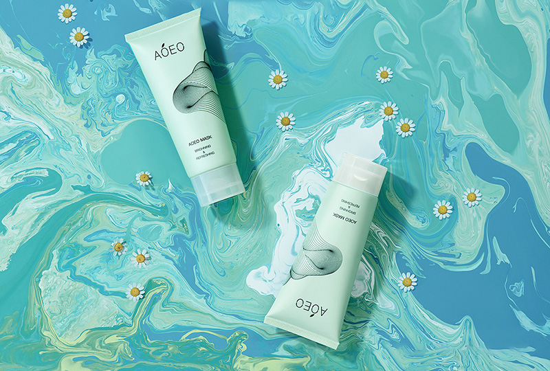 无接触试妆科技越来越火，又一品牌企业入局