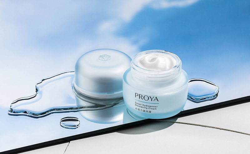 化妆品包装瓶厂家谈包装造型技巧对比与调和 化妆品包装瓶厂家谈包装造型技巧对比与调和