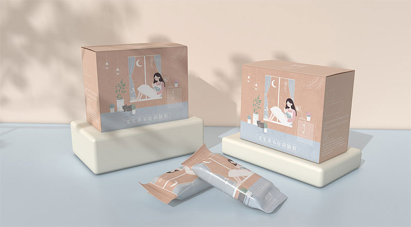 化妆品包装厂家分享化妆品里每个单品的作用 化妆品包装厂家分享化妆品里每个单品的作用