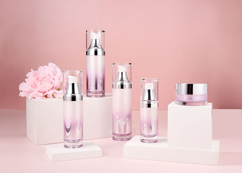 化妆品包装的三要素 化妆品包装的三要素