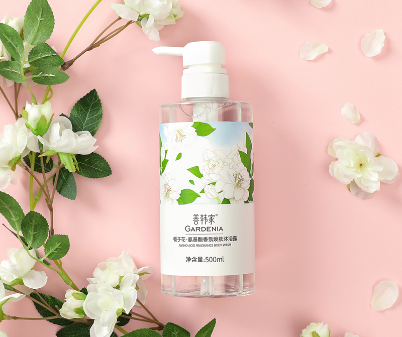 华流品牌新时代:Z世代钟爱国货化妆品 华流品牌新时代:Z世代钟爱国货化妆品