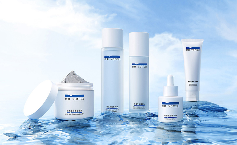 亚马逊重启战略合作,争夺美妆市场 亚马逊重启战略合作,争夺美妆市场