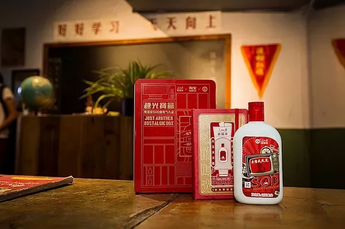 国货化妆品的“蝶变”之路 国货化妆品的“蝶变”之路