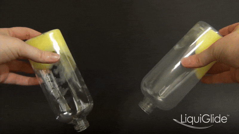 再也不用「挤牙膏」,高露洁换上的「润滑剂」包装,让牙膏从此一滴不剩 再也不用「挤牙膏」,高露洁换上的「润滑剂」包装,让牙膏从此一滴不剩