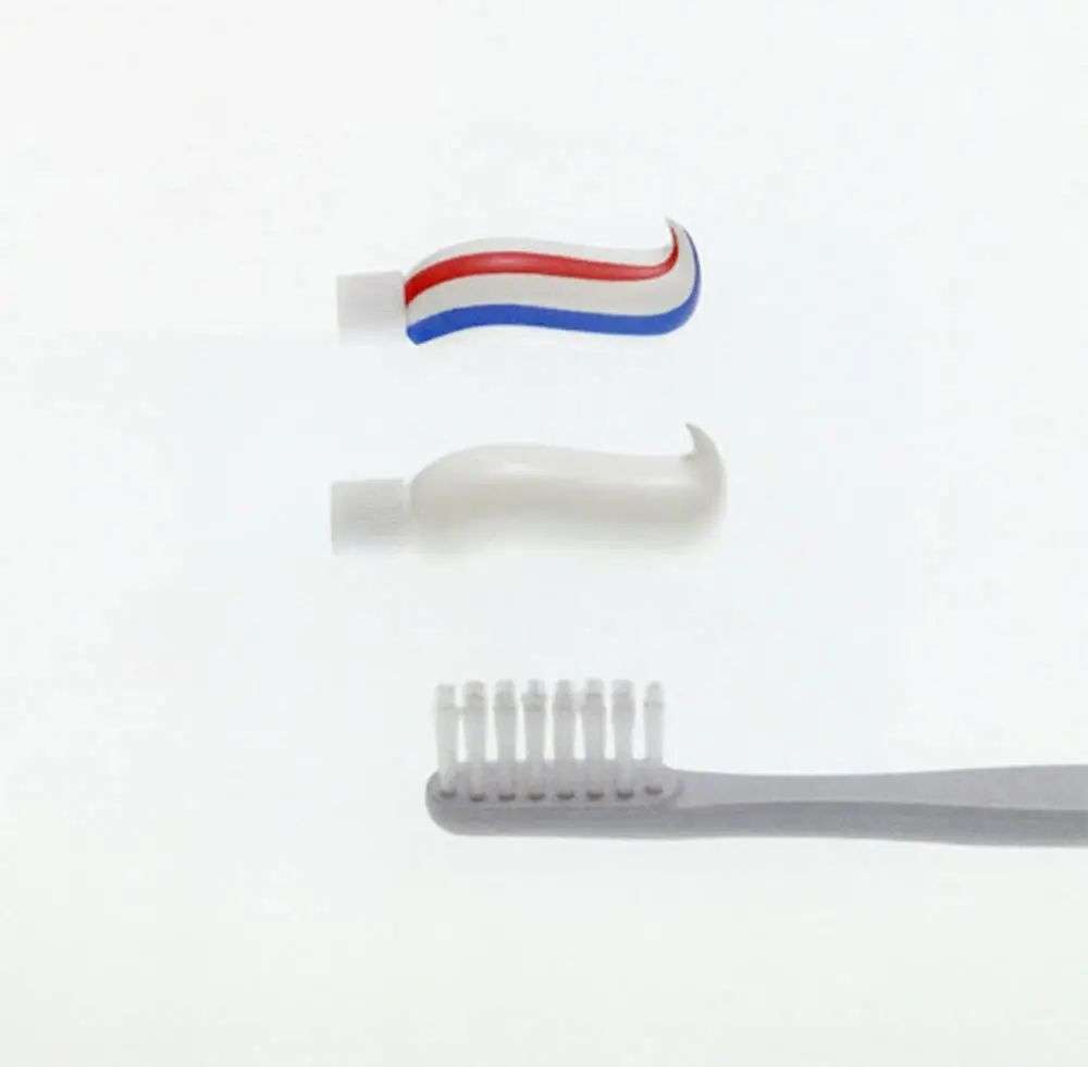 再也不用「挤牙膏」,高露洁换上的「润滑剂」包装,让牙膏从此一滴不剩 再也不用「挤牙膏」,高露洁换上的「润滑剂」包装,让牙膏从此一滴不剩