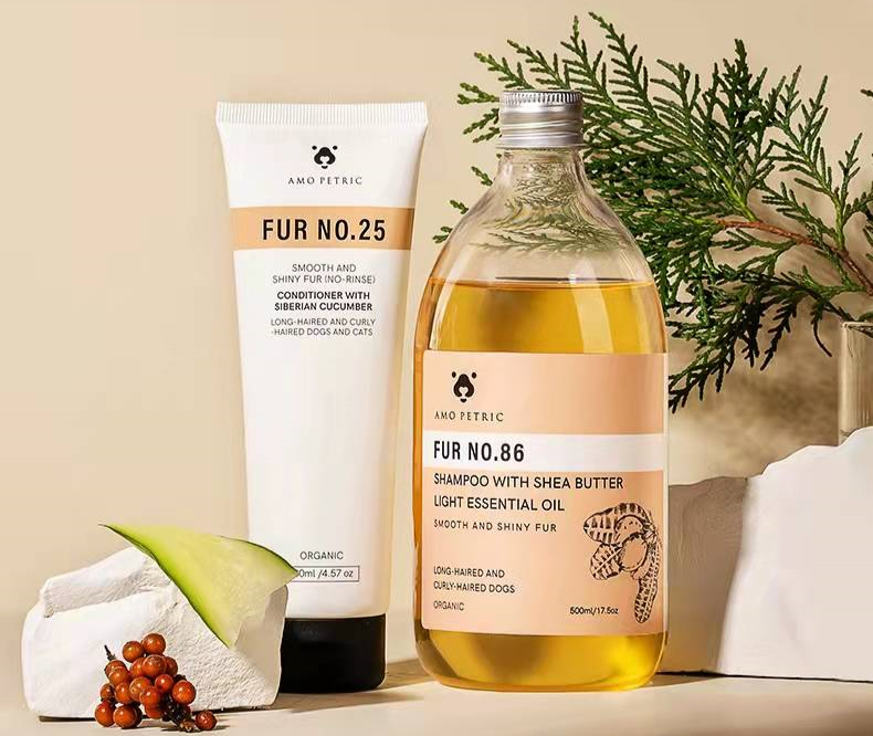国内外巨头相继入局,宠物洗护品成为新的掘金赛道? 国内外巨头相继入局,宠物洗护品成为新的掘金赛道?