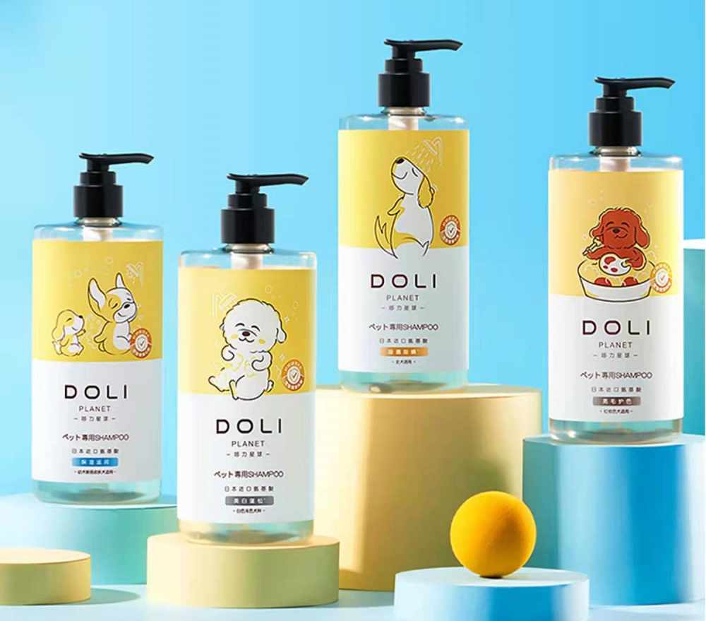 国内外巨头相继入局,宠物洗护品成为新的掘金赛道? 国内外巨头相继入局,宠物洗护品成为新的掘金赛道?