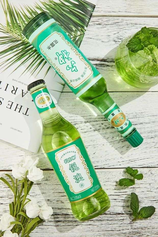 热衷跨界做网红的六神,恐怕用错力了 热衷跨界做网红的六神,恐怕用错力了