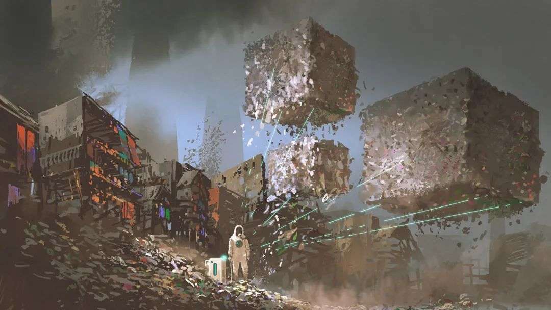 日本:回收塑料都去哪儿了? 日本:回收塑料都去哪儿了?