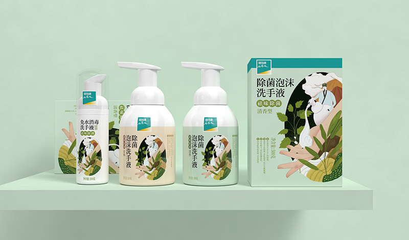 洗手液代加工的产品如何?真的可以信赖吗 洗手液代加工的产品如何?真的可以信赖吗