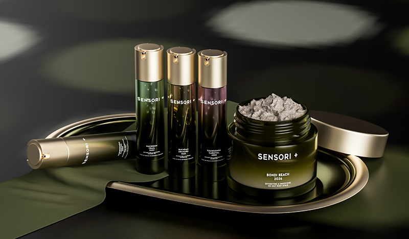 消费者头疼空化妆品瓶回收问题 消费者头疼空化妆品瓶回收问题