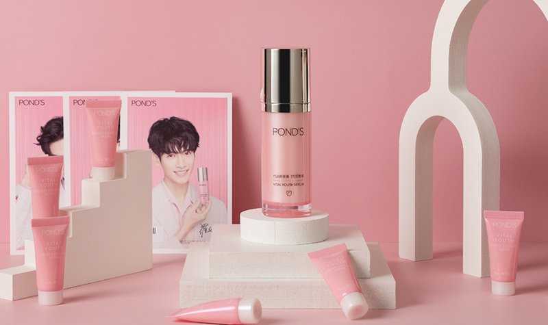 旁氏化妆品瓶大量少引争议 旁氏化妆品瓶大量少引争议