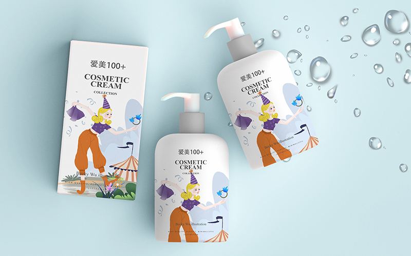 杂谈!包装容器的分类 杂谈!包装容器的分类