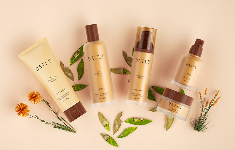 化妆品包装小常识 化妆品包装小常识