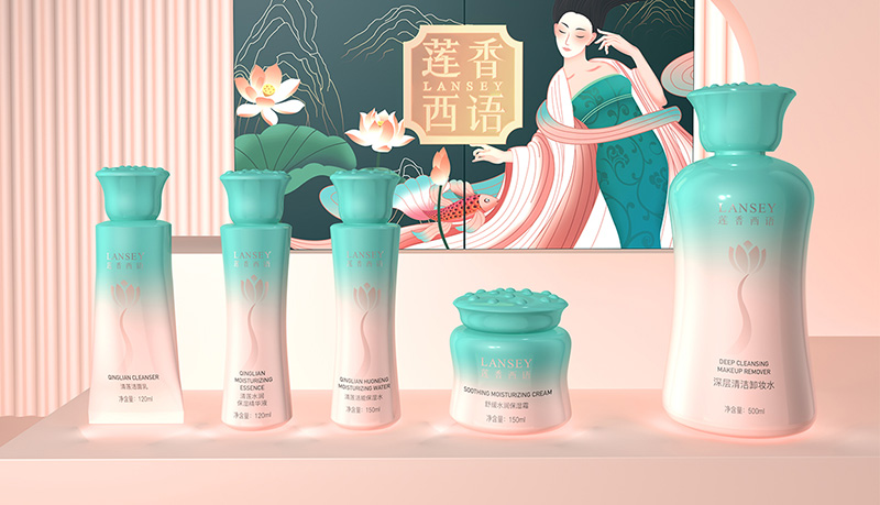 包装容器造型设计原则 包装容器造型设计原则