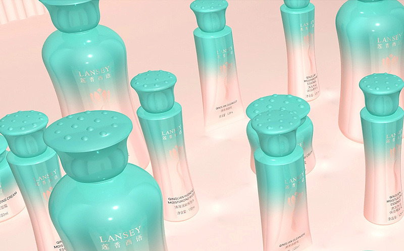 包装容器造型设计原则 包装容器造型设计原则