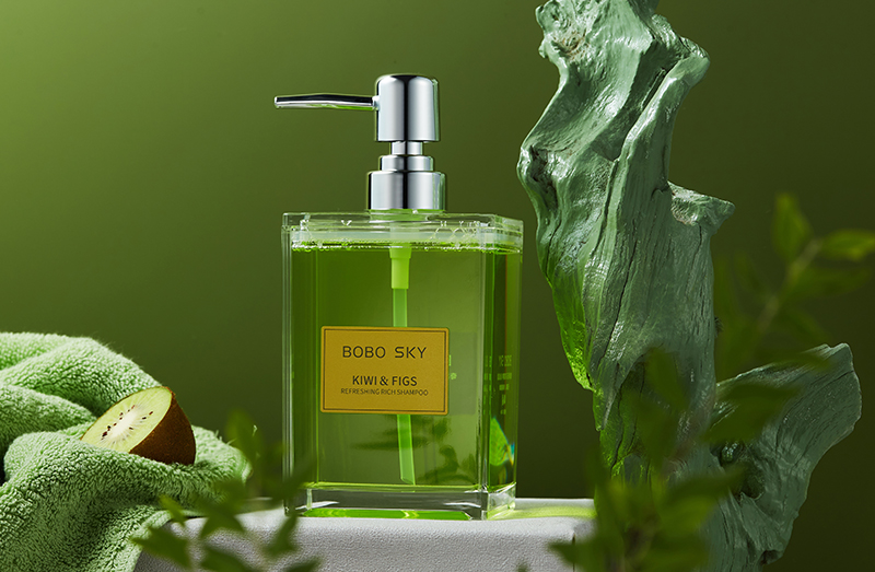 塑料包装瓶为何以“圆”为美,原来这么多讲究! 塑料包装瓶为何以“圆”为美,原来这么多讲究!