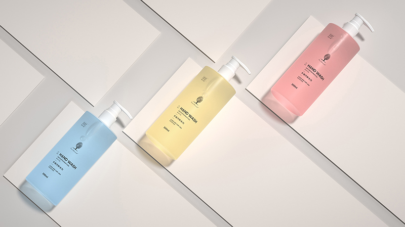 采购洗手液塑料瓶前,我必须要告诉你的3件事 采购洗手液塑料瓶前,我必须要告诉你的3件事