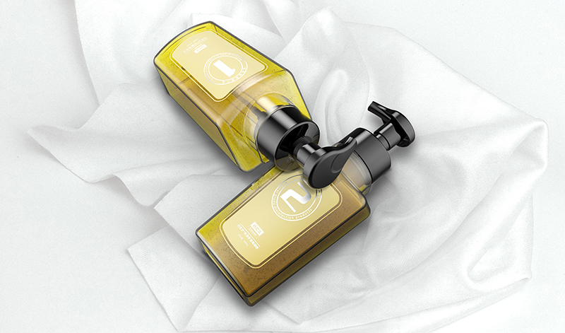 化妆品包装——真空瓶 化妆品包装——真空瓶