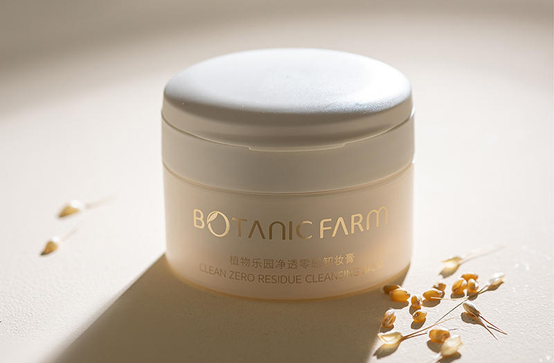 一文了解化妆品包材材质与工艺 一文了解化妆品包材材质与工艺