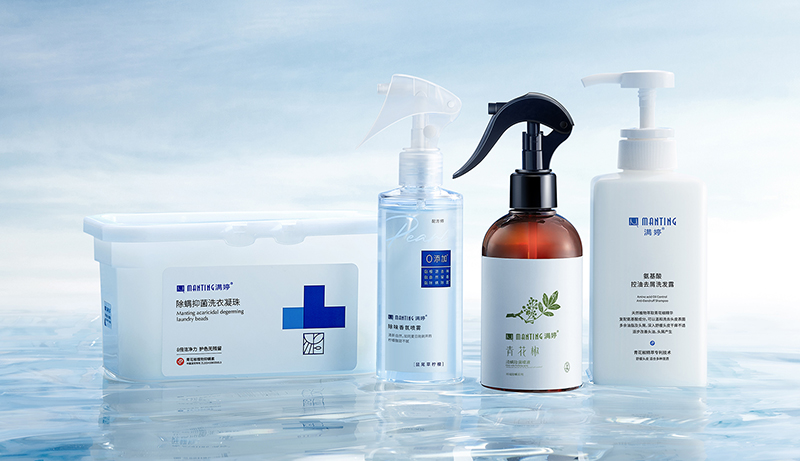 一文了解化妆品包材材质与工艺 一文了解化妆品包材材质与工艺