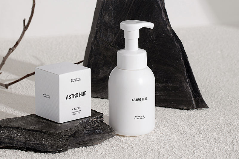 采购必知:洗手液瓶子的原材料及其特性 采购必知:洗手液瓶子的原材料及其特性